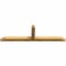 Ekena Millwork Portland Rough Sawn Timber Gable Bracket, Western Red Cedar, 84"W x 24"H x 4"D x 4"F, 7/12 Pitch GBW084X24X0404POR00RWR - alternate 2